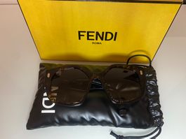 Fendi Sonnenbrille
