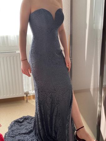 Abendkleider, Kleid