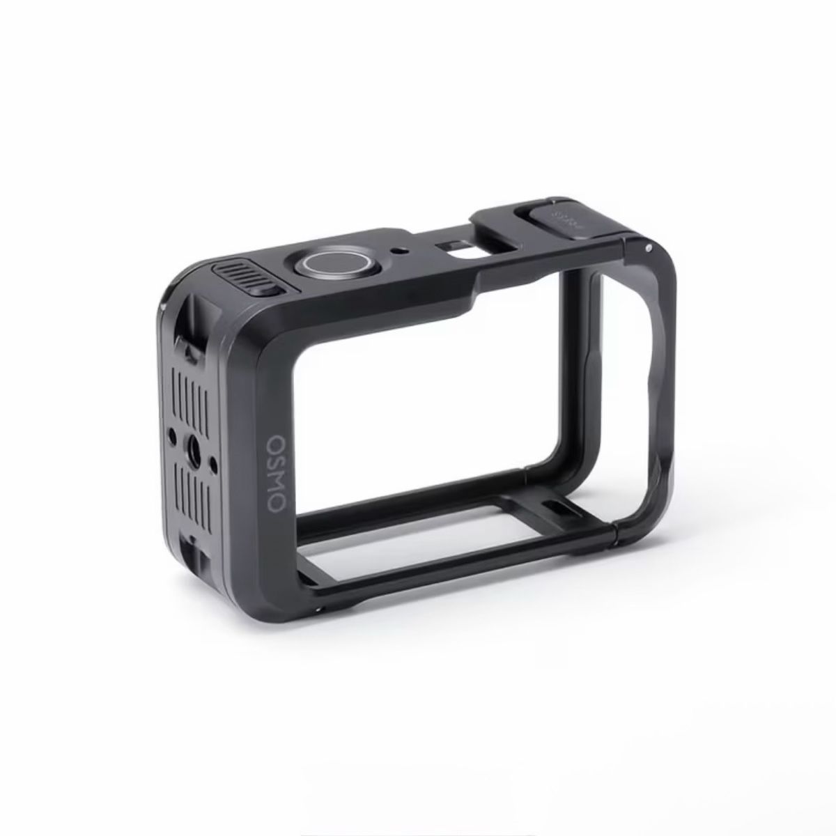 DJI Action Cam: DJI Osmo Action 6 Schutzrahmen/Cage – Nuovo (secondo la descrizione) da Zürich venduto da BehatCeran 1