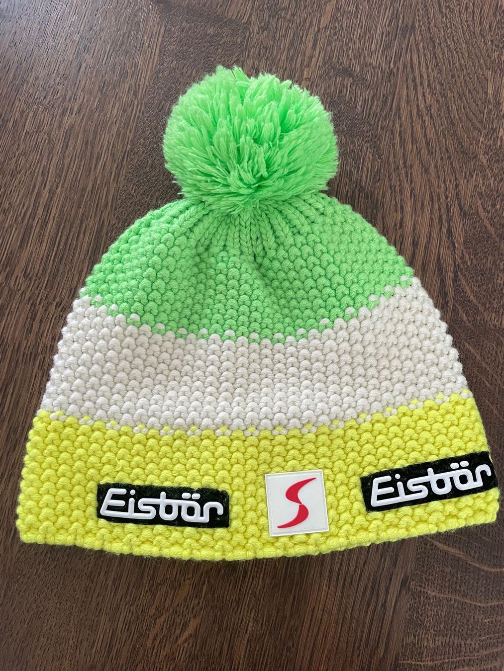 Copricapi, berretti & cappellini: Eisbär Wintermütze – Usato da Jona venduto da Mafari