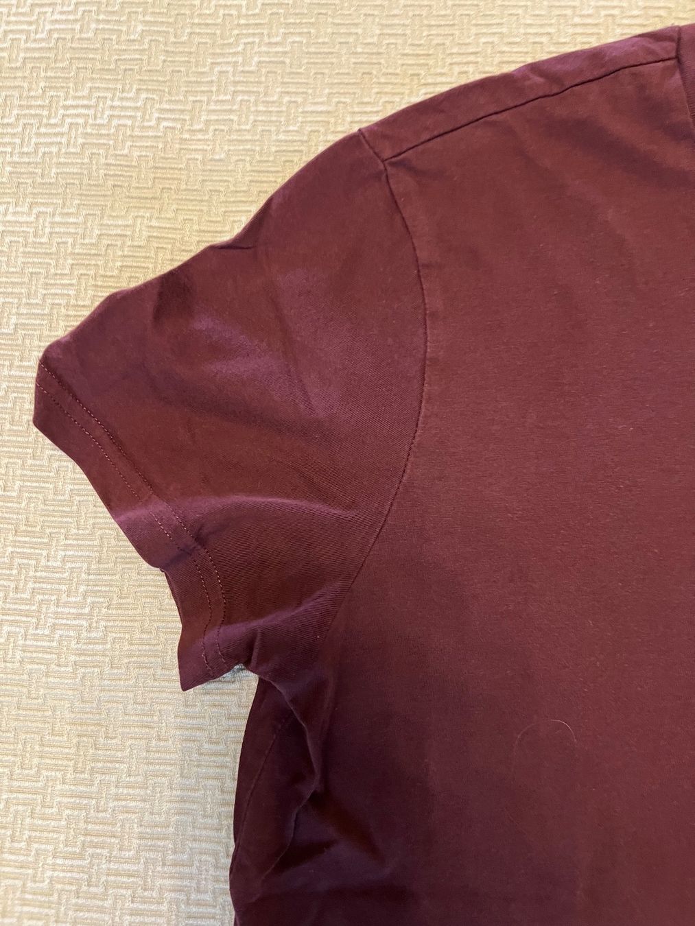 H&M T-shirt: H&M Tshirt Gr. M – Usato da Altendorf venduto da wqv_97 1