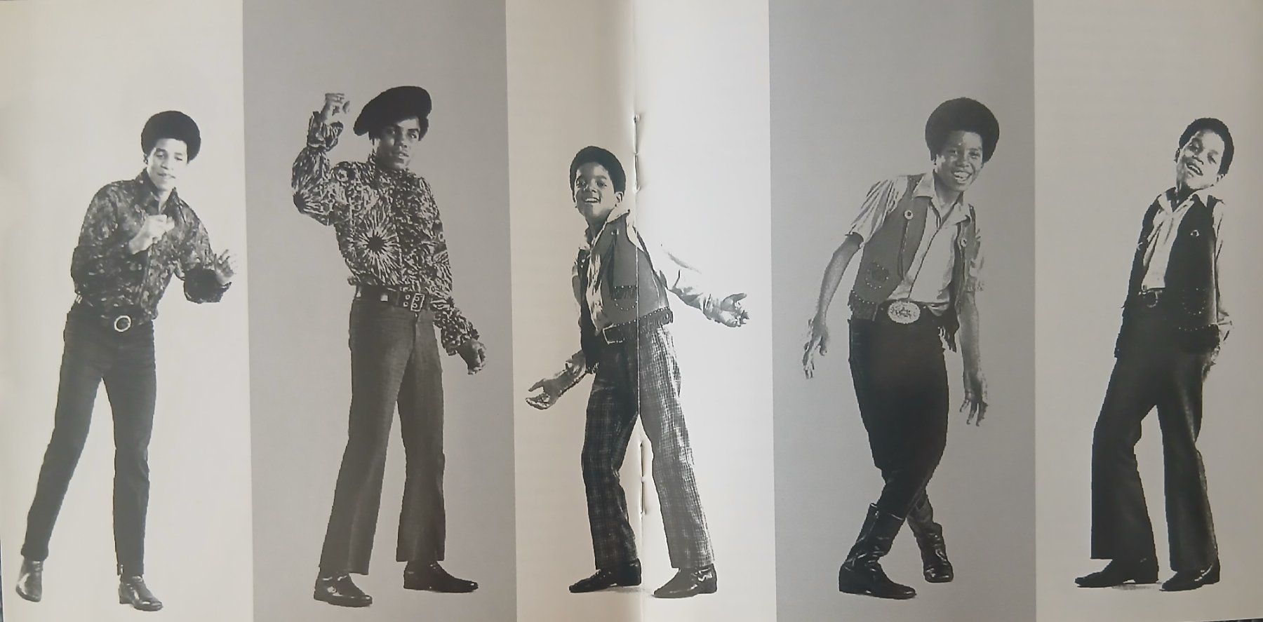 CD: Jackson 5 - The Ultimate Collection - CD - Top Zustand! – Usato da Dietikon venduto da mih_xsk8 2