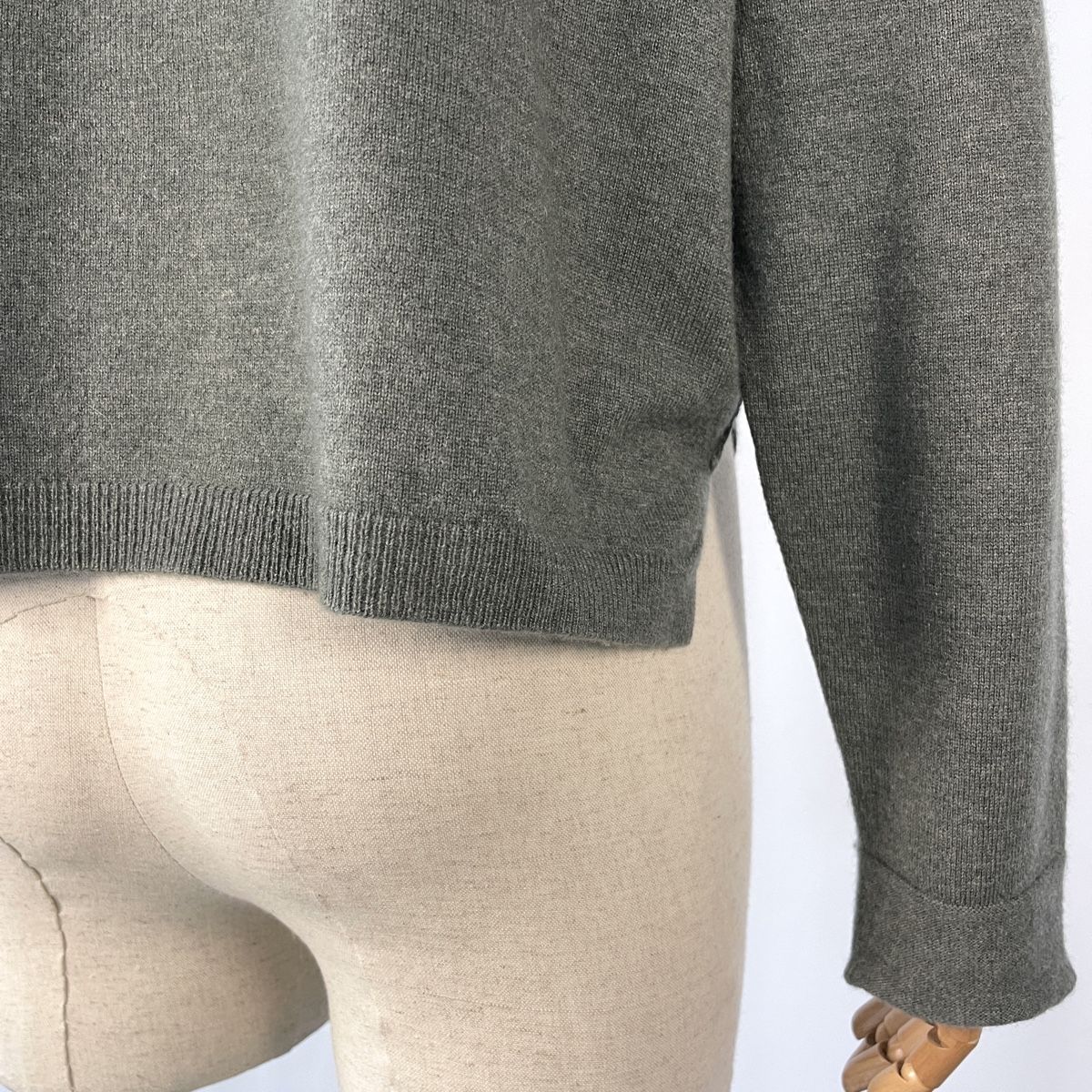 Repeat Maglioni & Felpe: REPEAT New Wool/Cashmere Sweater – Nuovo (secondo la descrizione) da Emmen venduto da Nightingale_2022 5