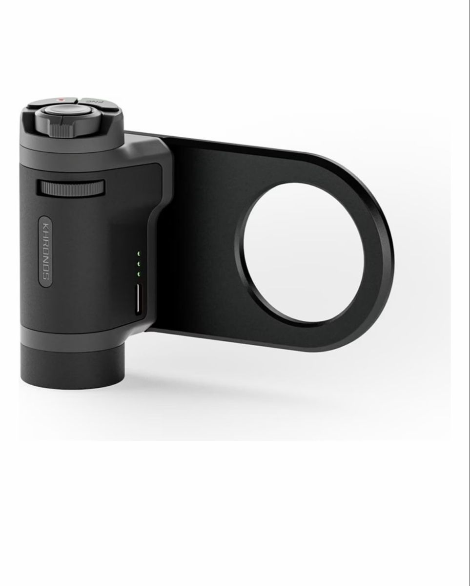Unità & Adattatore: Tilta Khronos lite control Handle – Usato da Roveredo GR venduto da Obama_Michelle 1