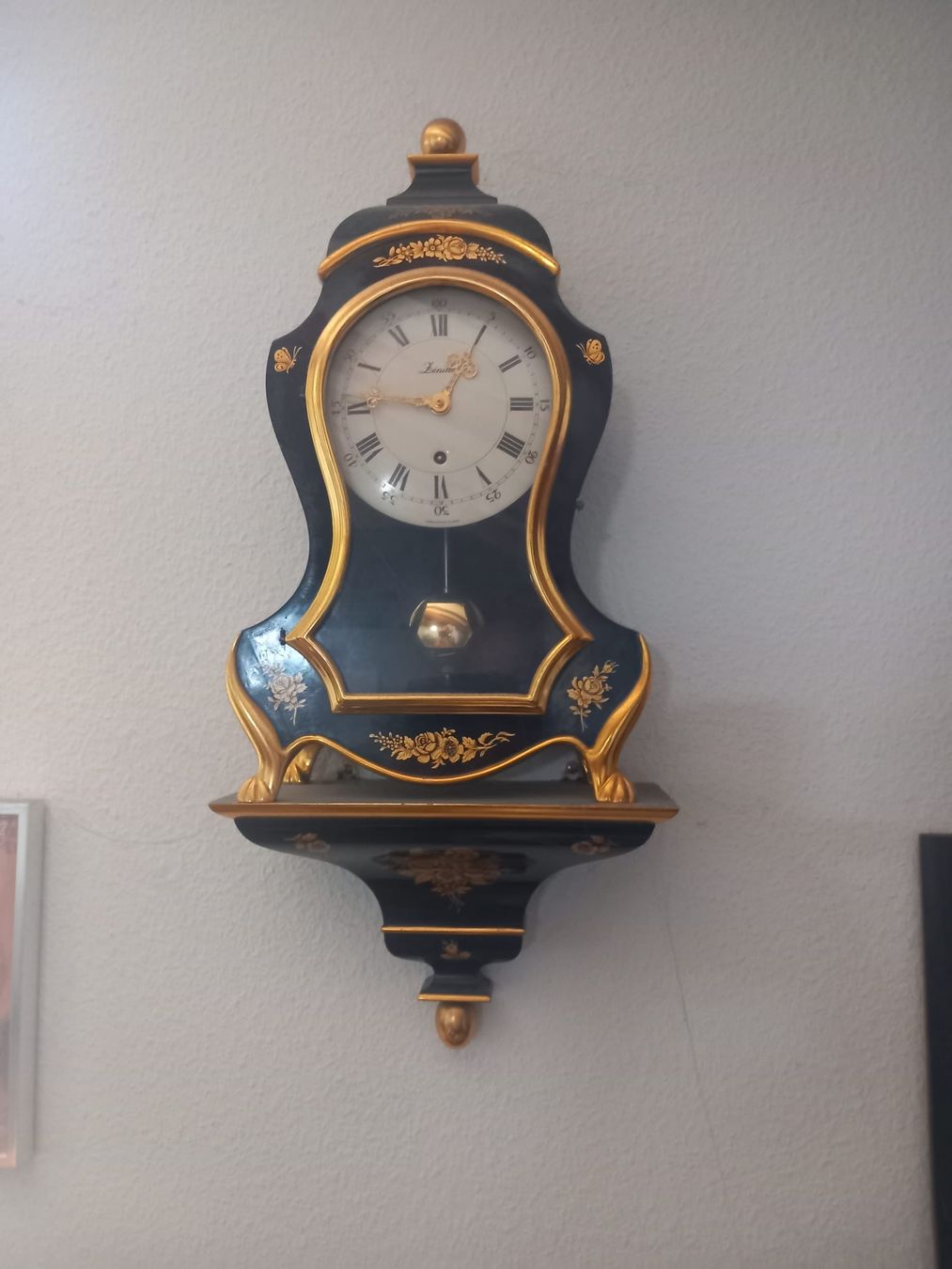 Zenith Pendules & Horloges murales: Wand Uhr Zenith – D'occasion à Uster par michi816