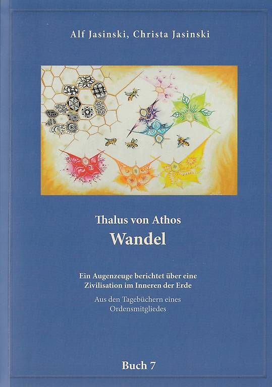 Libri: Thalus von Athos  Wandel | Buch 7 – Usato da Brunnen venduto da eli_9mtk