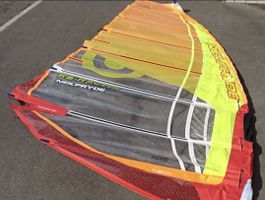 Windsurfsegel NeilPryde RS EVO 7 12.2m2