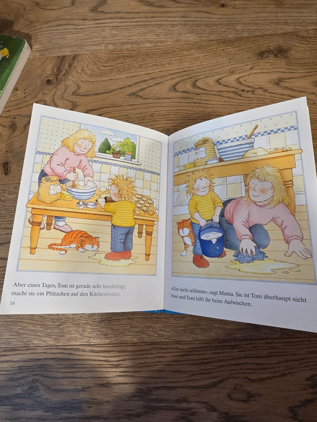 Libri: Kinderbücher Set – Usato da Bülach venduto da tet_nq2w 1