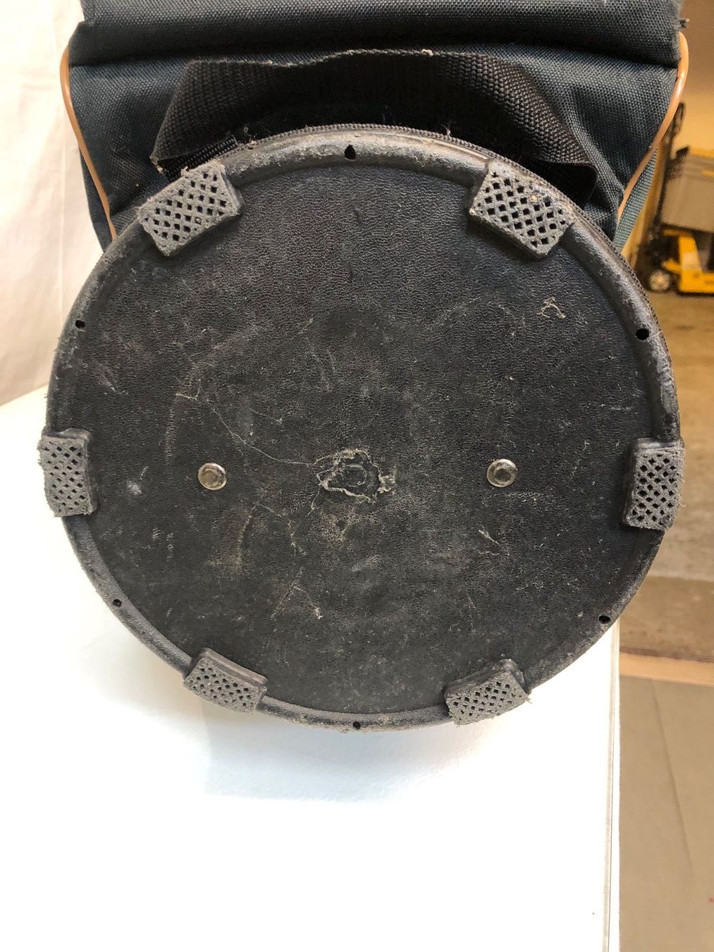 Borse: Golftasche von Vantage – Usato da Brunnen venduto da Allerwaren 5