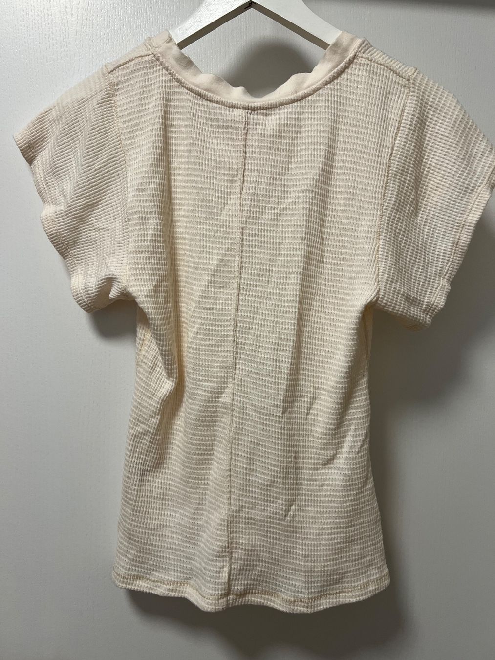 T-shirt: Free people Tshirt – Usato da Port venduto da lau_pdf5 3