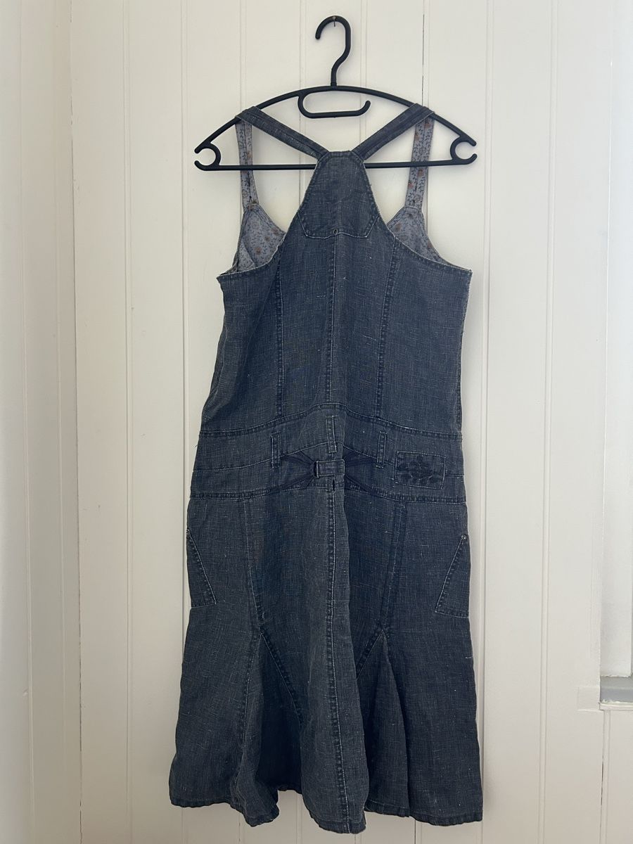 Nile Vestiti: Robe Nile  – Usato da Tramelan venduto da colinette09 1