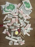 Lot de produits de beauté Clarins et Yenuty divers neufs