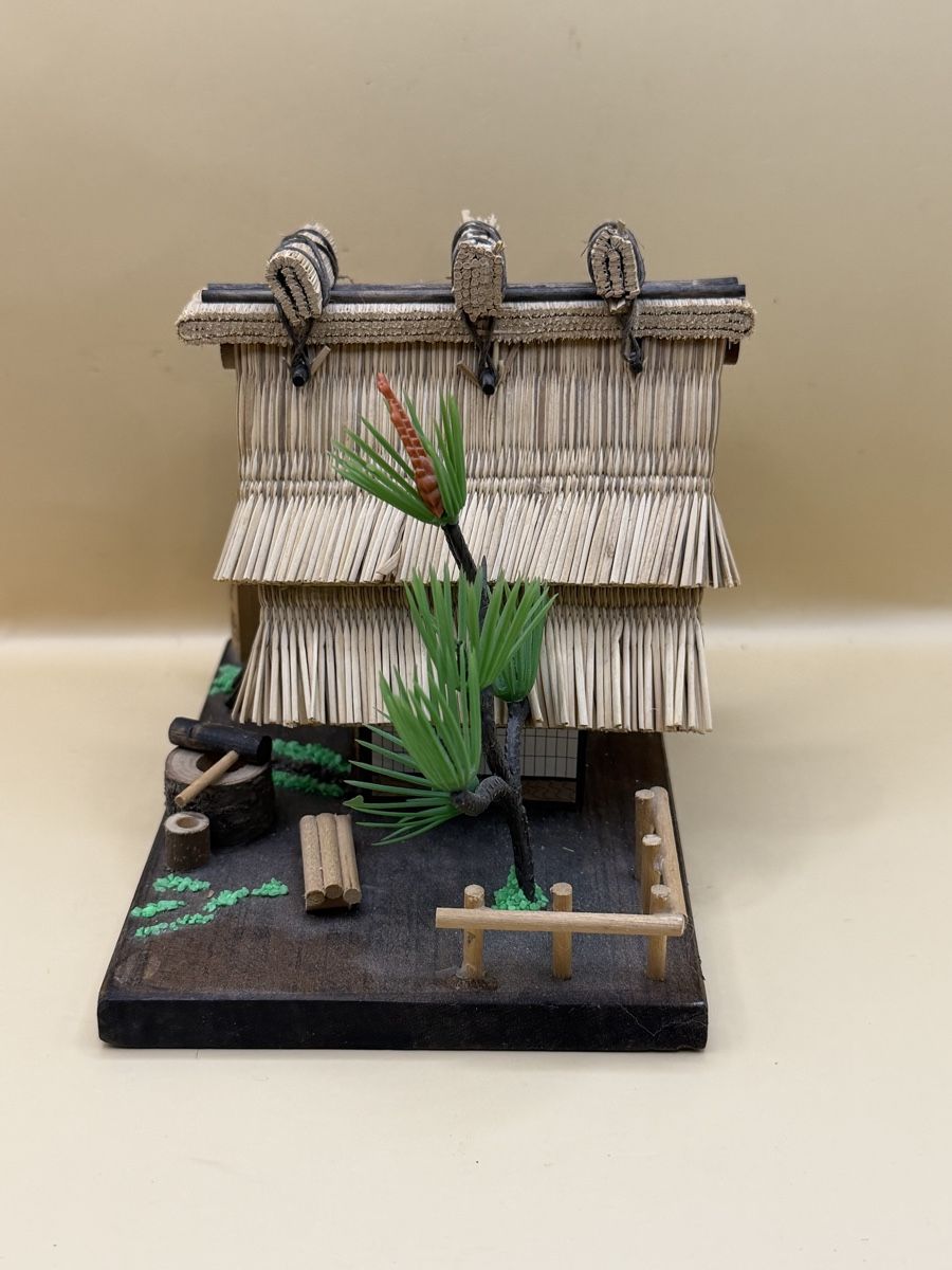 Kit di modellismo & Modellini statici: Miniature housse Japan style – Usato da Genève venduto da sho_67qj 1