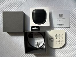 Bose QuietComfort Earbuds II schwarz wenig gebraucht