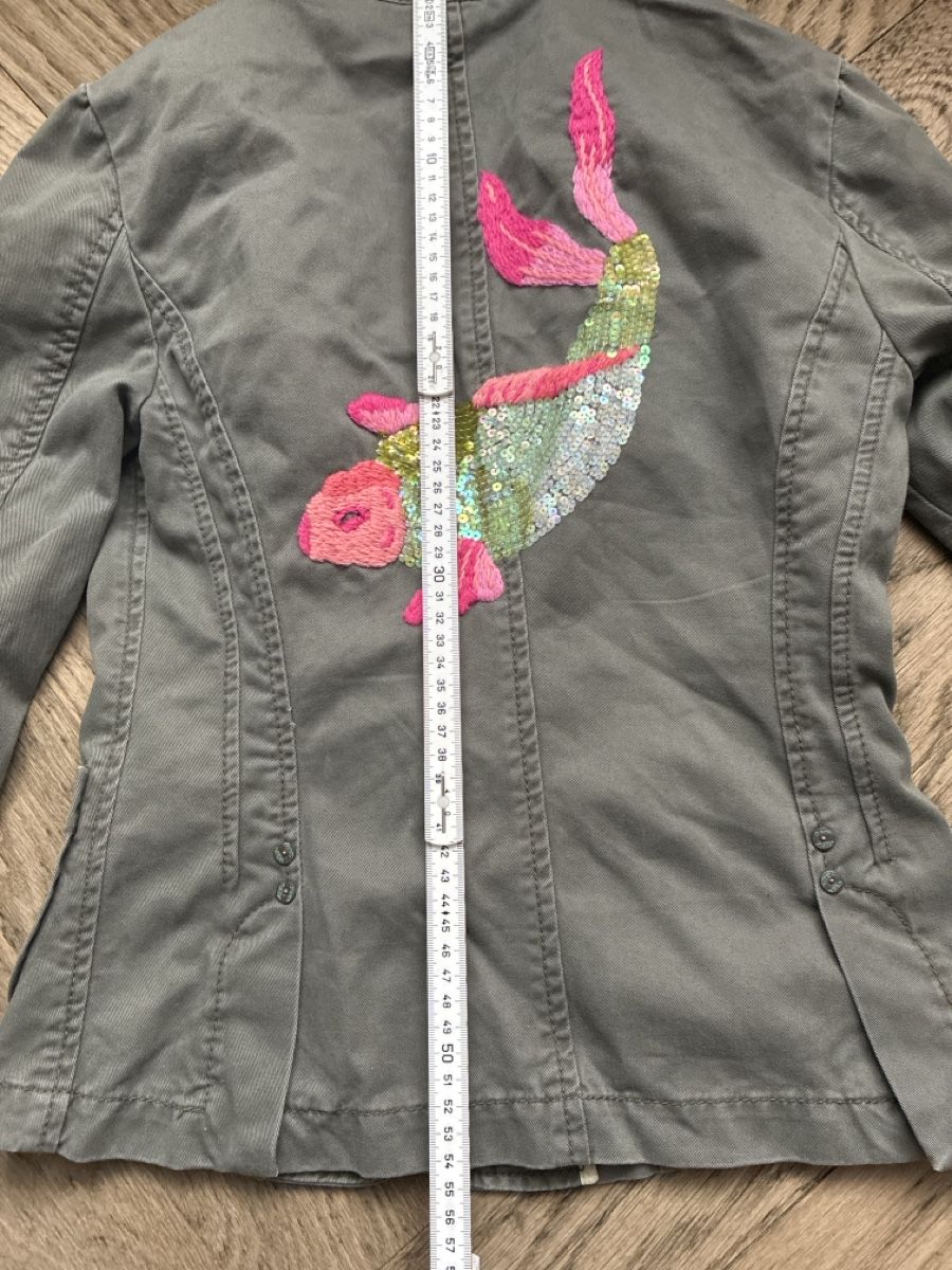 Giacche: Damen Blazer Grösse  XS, Top! – Usato da Zürich venduto da Dsire 2