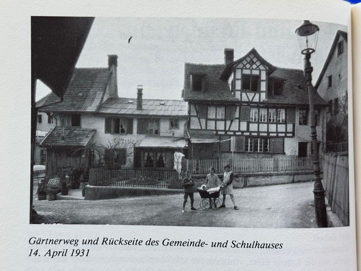 Libri: Wipkingen einst und heute. Eine Quartierchronik.1981 – Usato da Adliswil venduto da buch_und_kunst 2