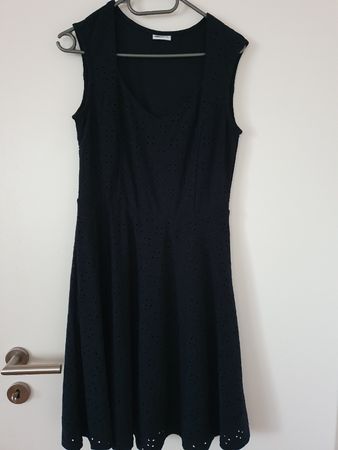 Hübsches Damen Sommerkleid 38