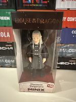 Minix House of Dragon Daemon Targaryen Figur neu