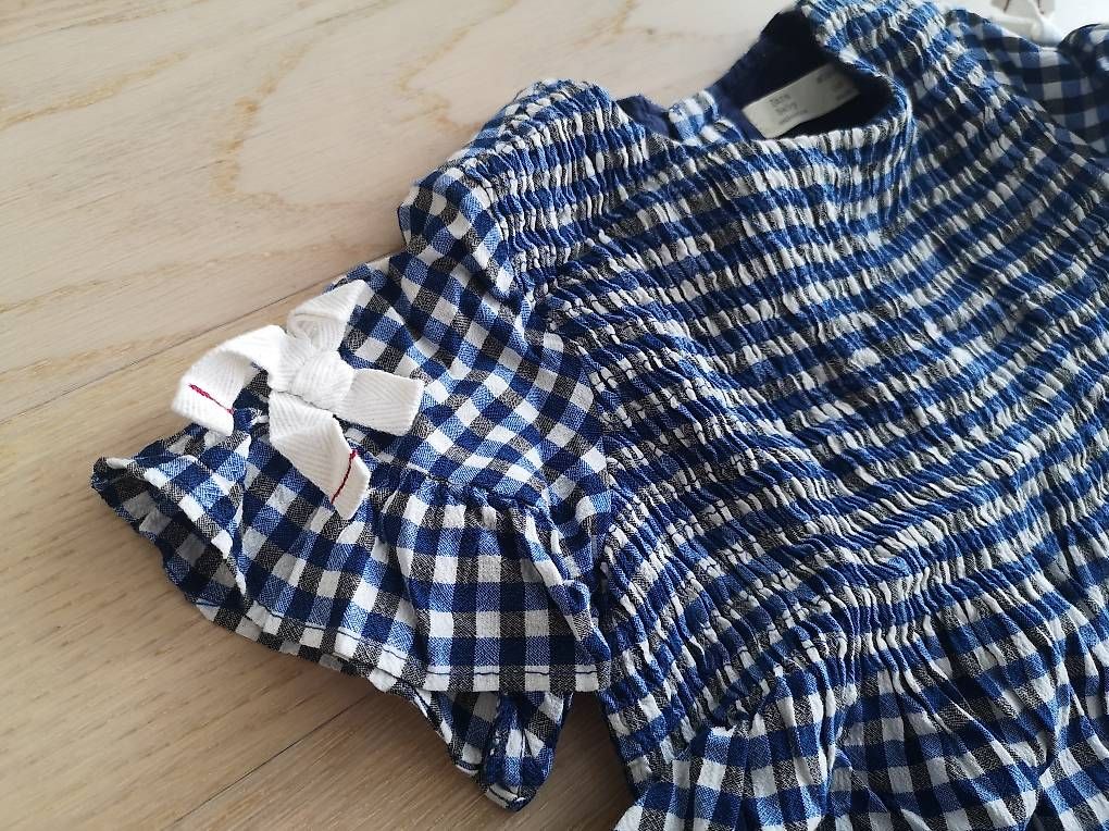 Zara Lotti & Set di vestiti: 3 schöne Sommerkleider Mädchen Gr. 104 – Usato da Ostermundigen venduto da lid_sg9q 3