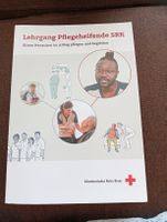Lehrgang Pflegehelfer SRK