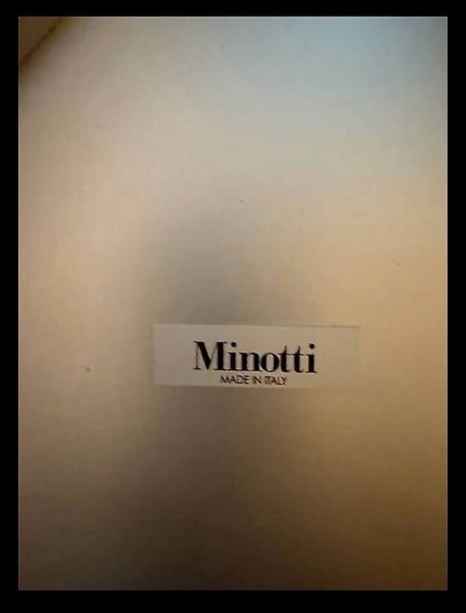 Tavoli: Minotti Designer Tisch, Modern! – Usato da Allschwil venduto da Kunst.1 1