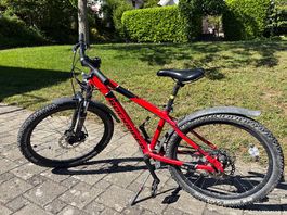 Rockrider ST 900 Sport Trail