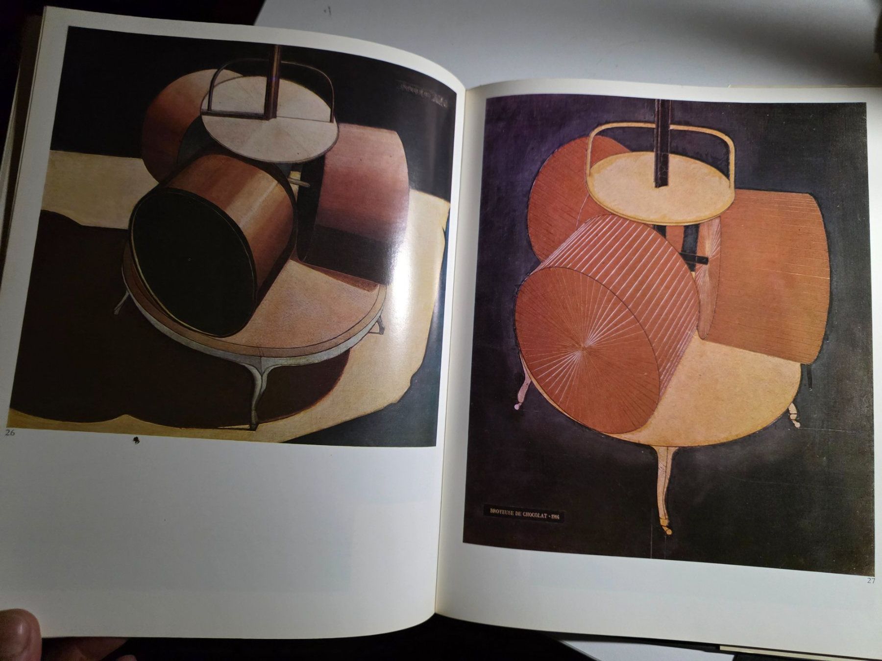 Libri: Marcel Duchamp - Gestalter unserer Zeit - 1974 - Kunst Buch – Usato da Walterswil BE venduto da Lonitti 9