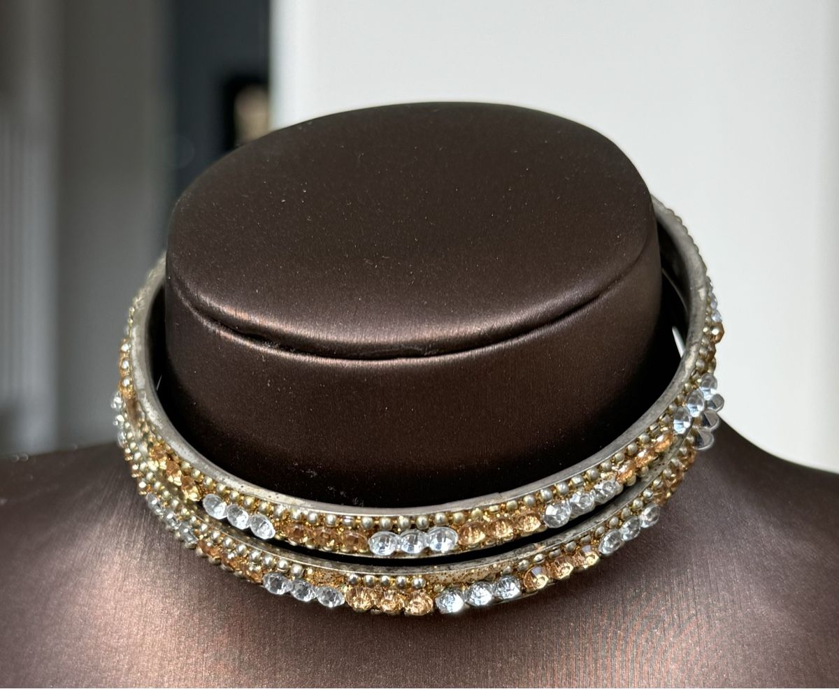 Bracciali & Braccialetti: Armreifen - bangles – Usato da Neerach venduto da irasan