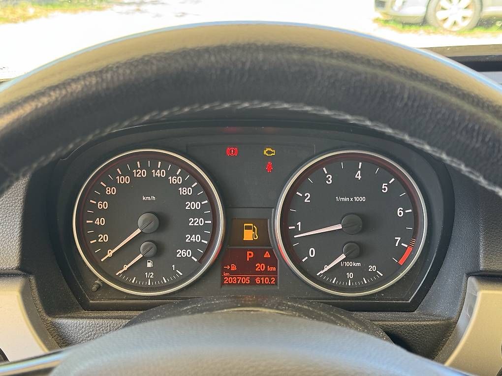 Automobili: BMW 325xi 2.5i (AUTOMATICA - PER EXPORT) – Usato da Agno venduto da jonnyautosagl 9