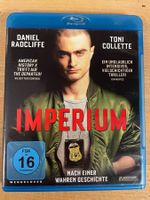 Imperium [Blu-ray]