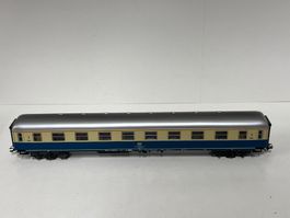 Märklin DB H0 AC