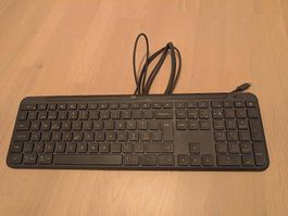 Logitech Tastatur Keyboard K620 for Business