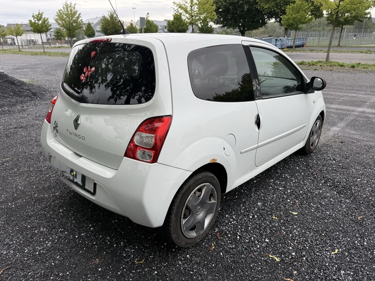 Renault Automobili: Renault Twingo 1.2 – Usato da St. Gallen venduto da rer_5ksd 4