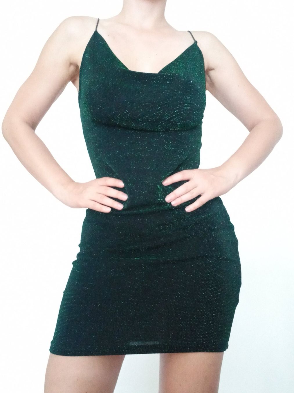 H&M Vestiti: Kleid – Usato da Winterthur venduto da Gabi_89