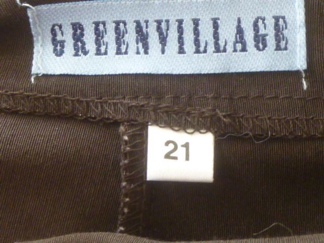 Hosen: Hose Gr. 21 Schokobraun NEU – Neu (gemäss Beschreibung) aus Hinwil von Glasperlen 5