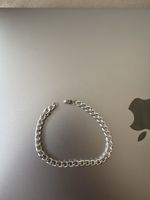 Armband Edelstahl 18cm