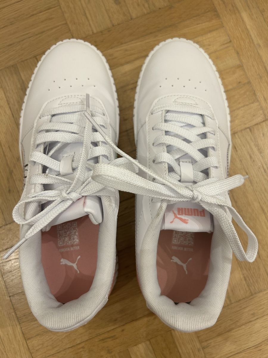 Puma Chaussures femmes: Puma Damenschuh – D'occasion à Laupen ZH par JasRahBee 1