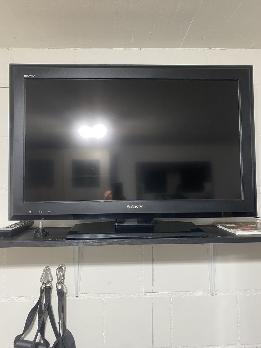 Televisori: Fernseher Sony – Usato da Menziken venduto da oli_pc2z