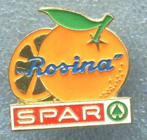 SPAR  Rosina