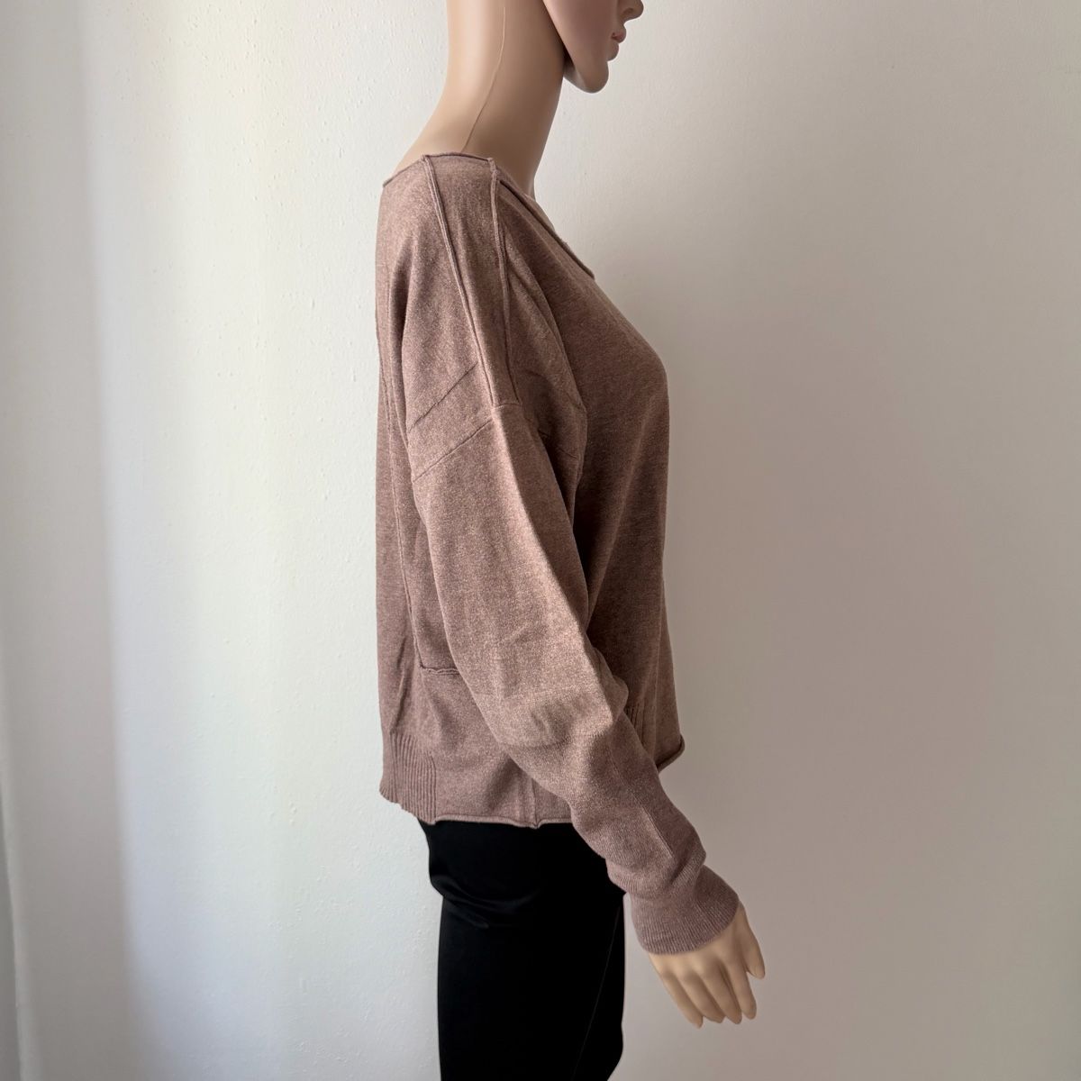 Maglioni & Felpe: COTÉLAC Pullover 🤎 – Usato da Zürich venduto da ClosetQueen 5