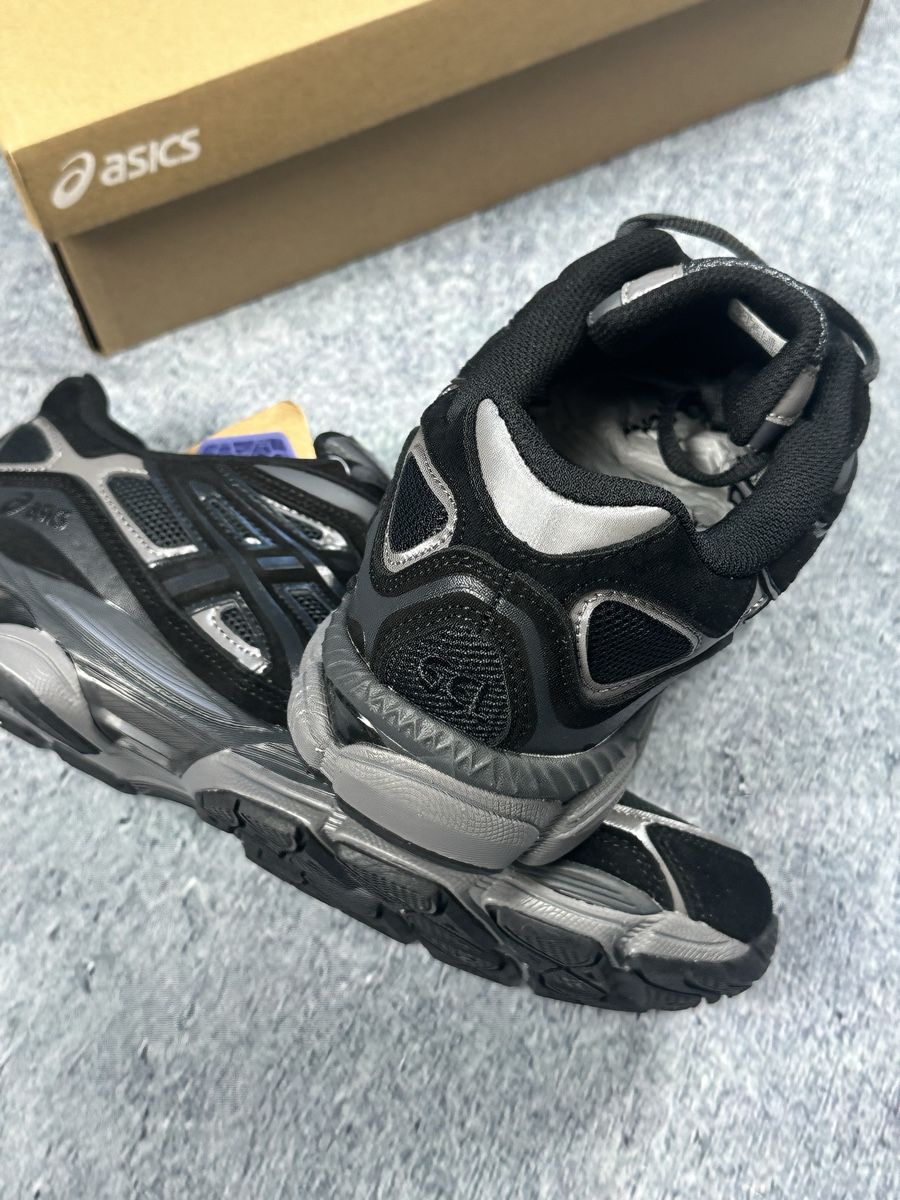 Asics Scarpe da uomo: Asics Gel-NYC, Top Zustand – Nuovo (secondo la descrizione) da Luzern venduto da kim221080 3