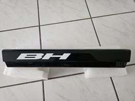 BH EVO Batterie 48V 600Wh / 12,5Ah – schwarz – neuwertig