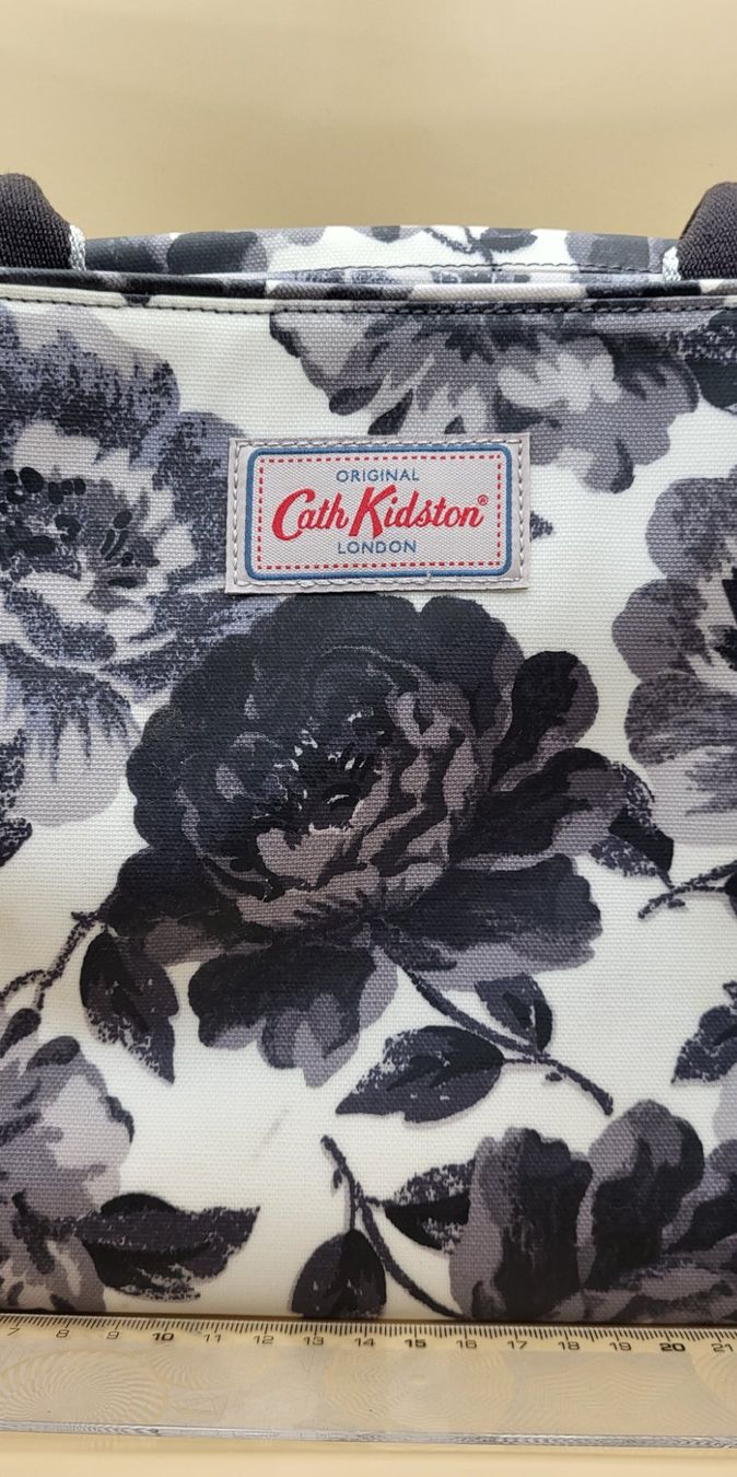 Borse: CATH KIDSTON London Handtasche – Usato da Wald ZH venduto da SwissPawnshop 8