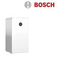 Bosch Radiatori: Sole-Wasser Wärmepumpe Bosch – Nuovo e nell'imballaggio originale da Gais venduto da MRPaolo