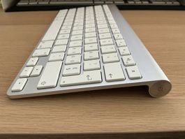 Apple Wireless Keyboard (batteriebetrieben)