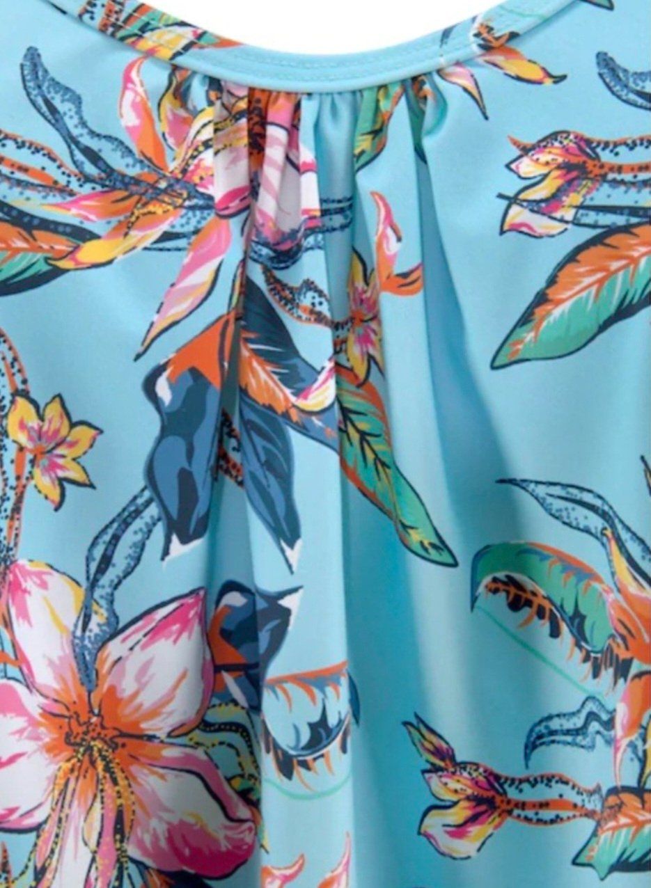 Badekleider & Bikinis: Tankini – Gebraucht aus Jegenstorf von arbon54 2