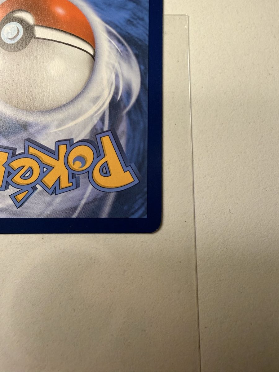 Pokémon Cartes à collectionner: Flareon Prismatic Evolution Masterball EN – D'occasion à Zürich par sam_5kq6 7