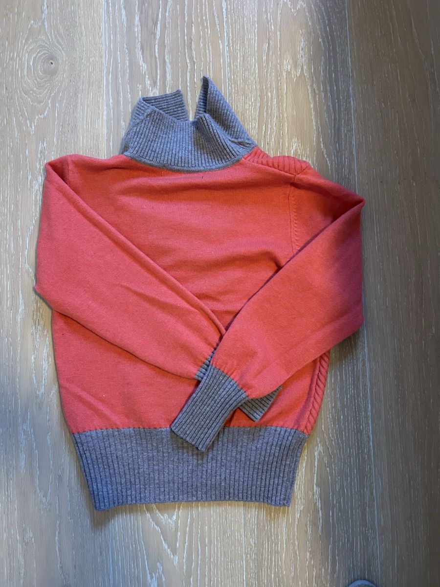Pullover & Sweatshirts: Pull Cardigan – Neu (gemäss Beschreibung) aus Founex von etswang 2