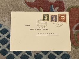 1 Brief Tellen