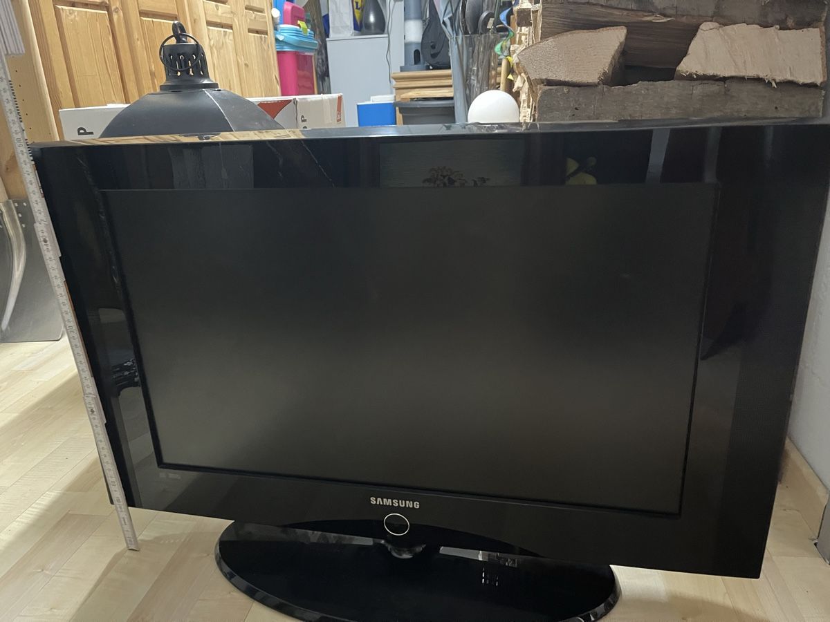 Appareils TV: Samsung Le26A – D'occasion à Gockhausen par Lali013 2